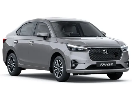 Honda Amaze