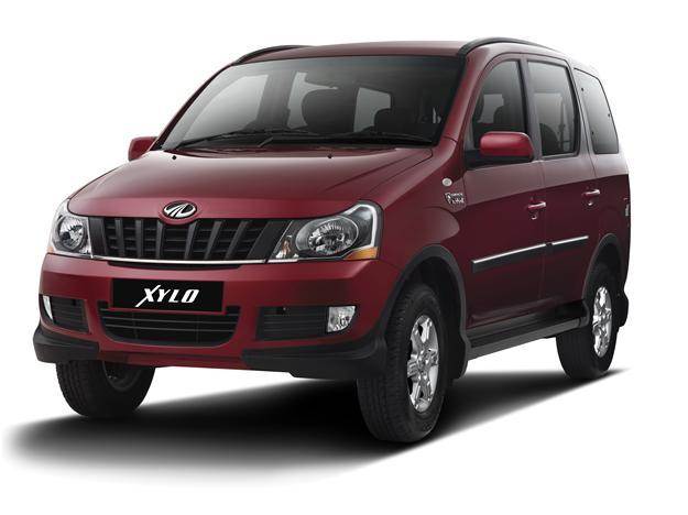 Mahindra Xylo