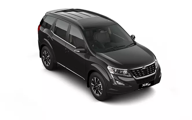 SUV500