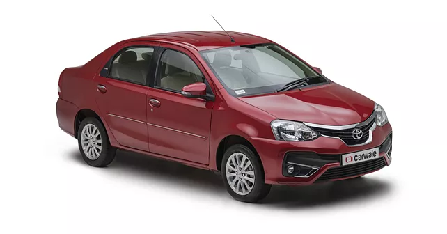 Toyota Etios