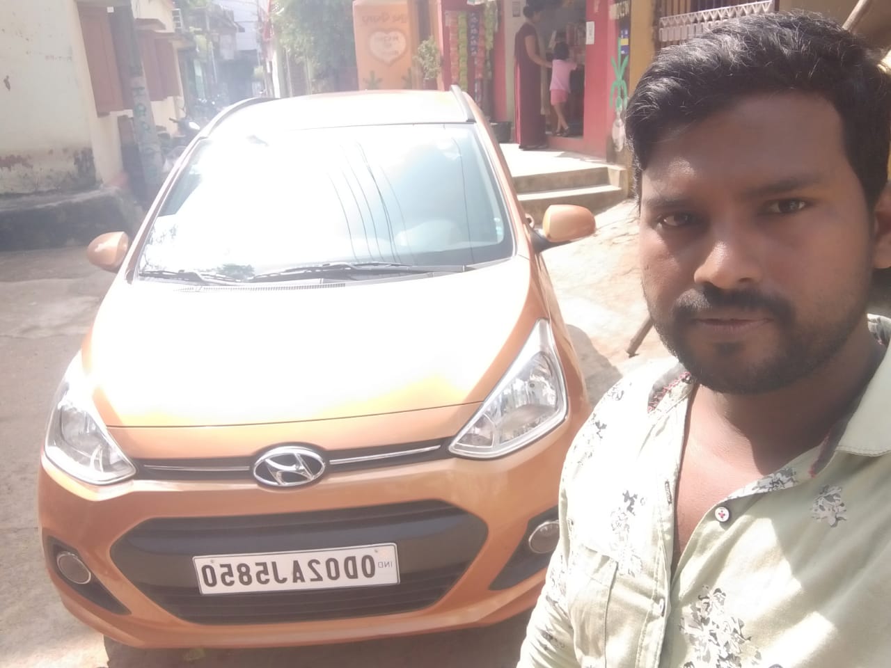 Bhubaneswar To Vishakapatnam